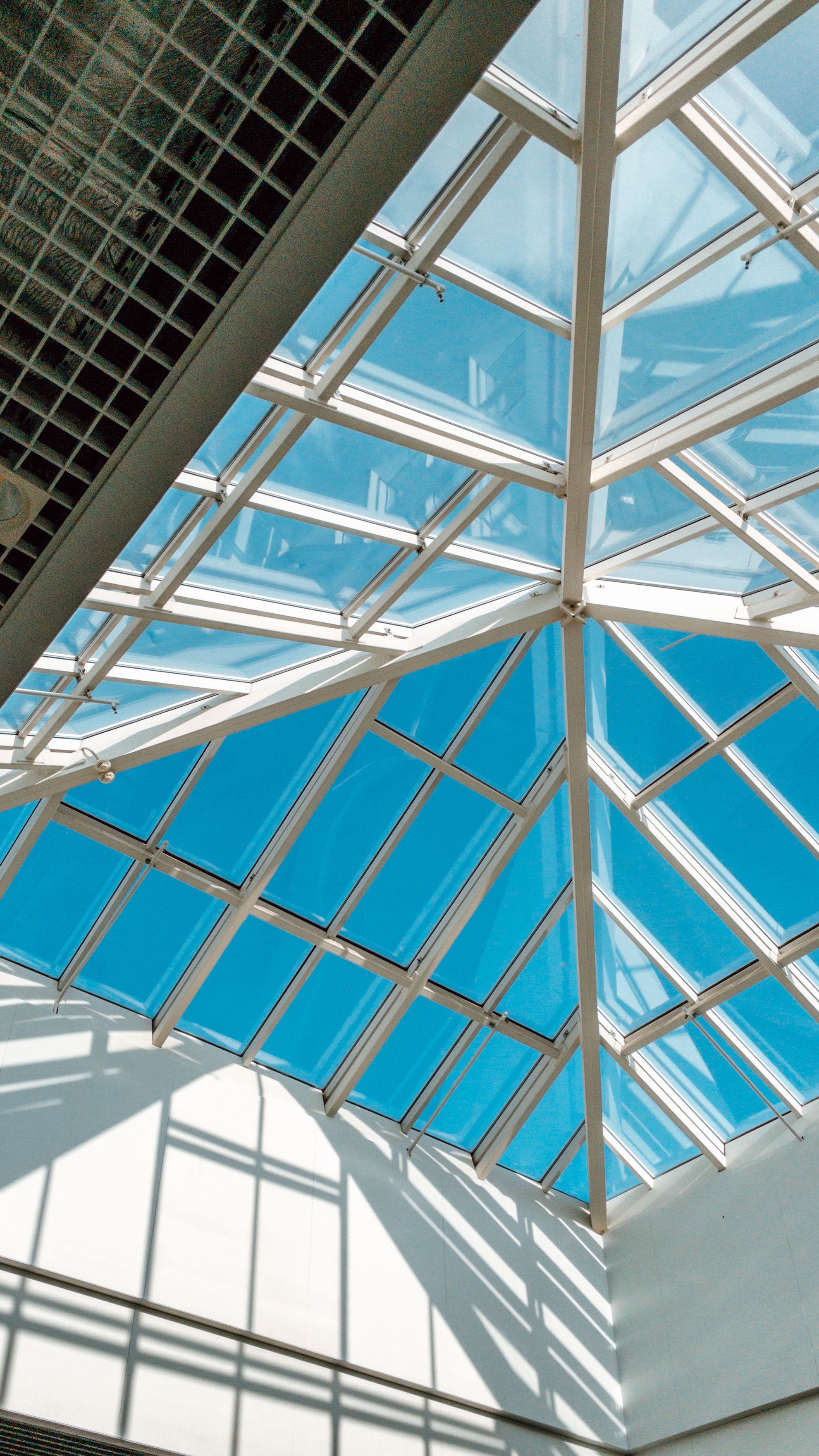 Skylights by GLAZZEN in San Francisco and the Bay Area