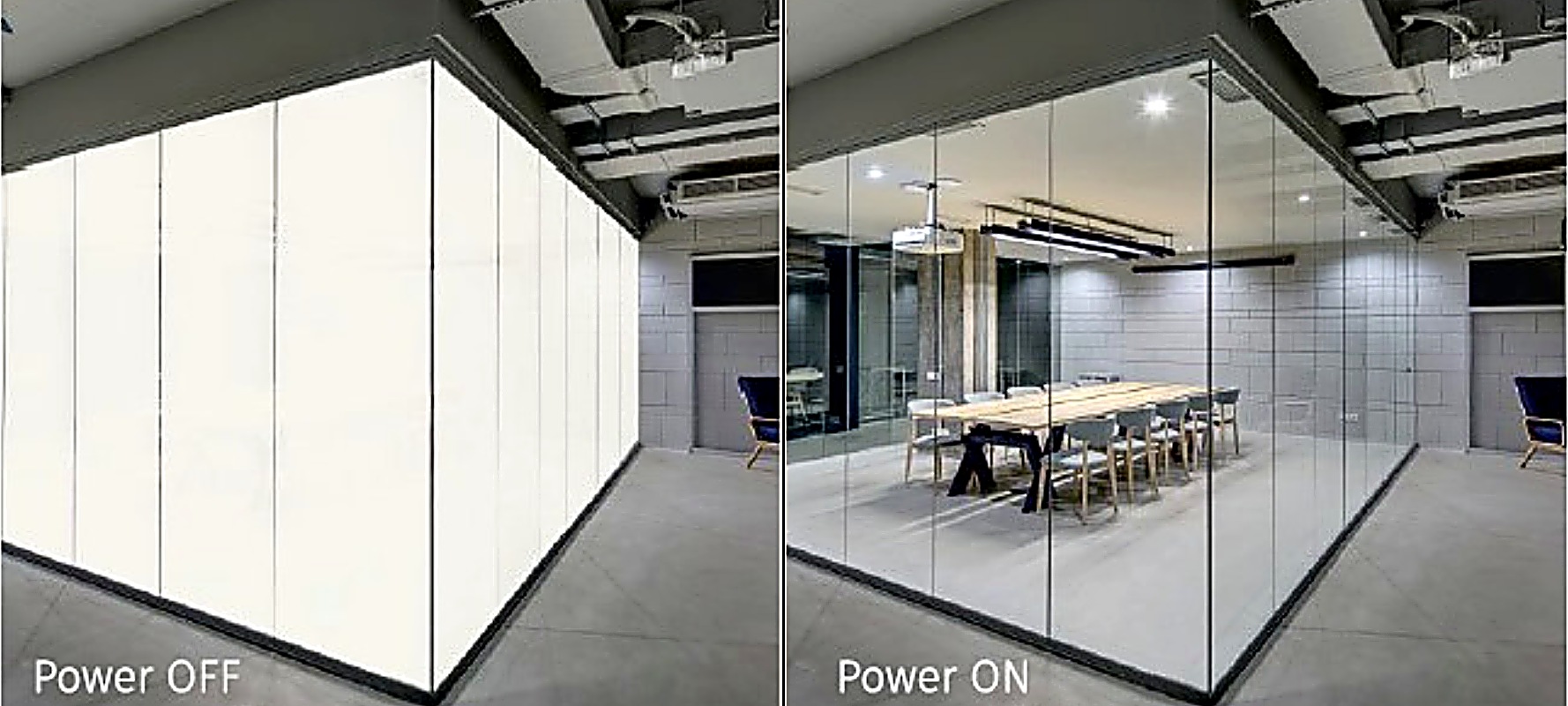 Smart Tint by GLAZZEN in San Francisco and the Bay Area